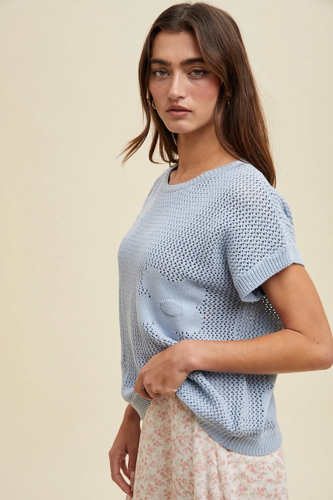 Living your Best Day Top