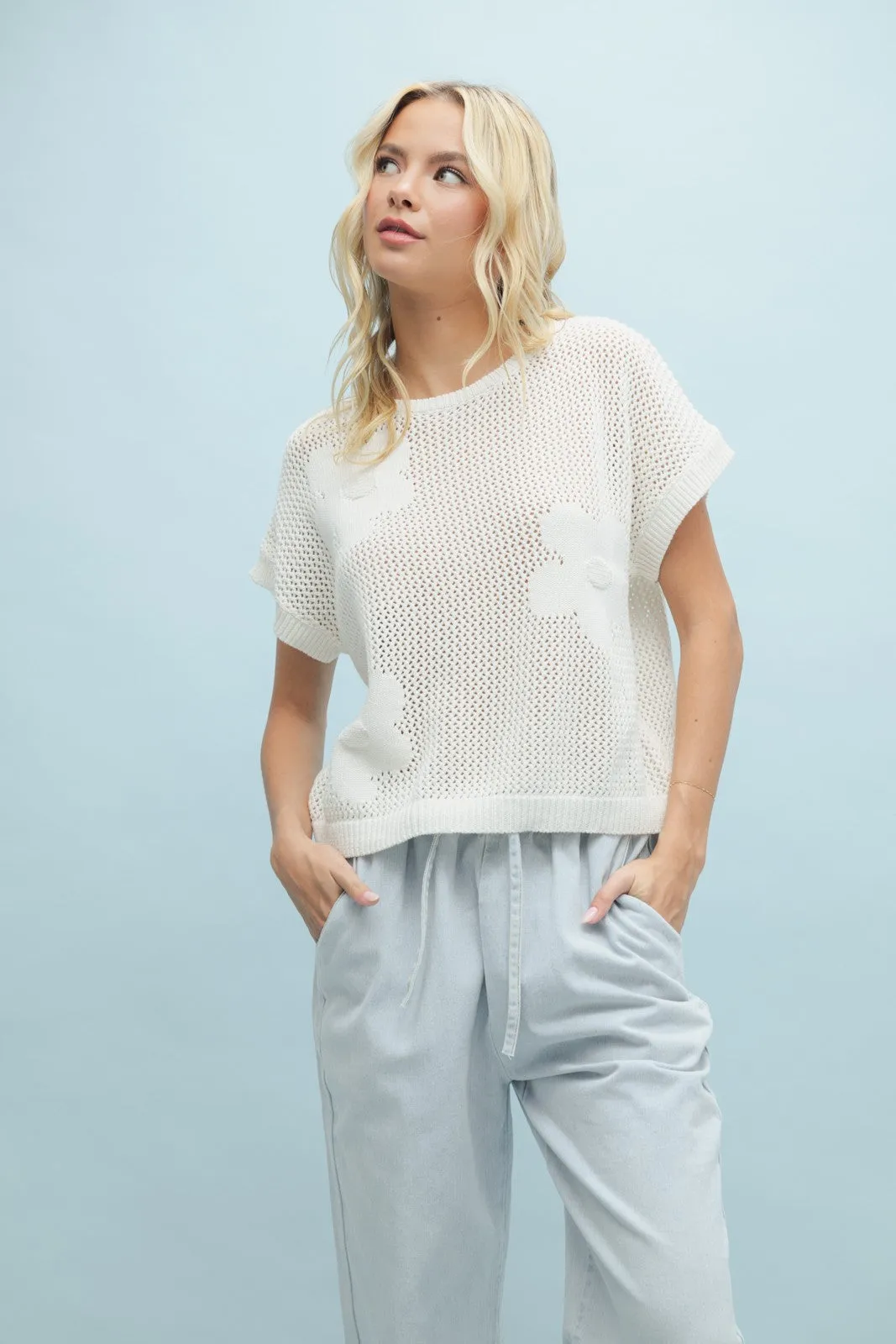 Living your Best Day Top