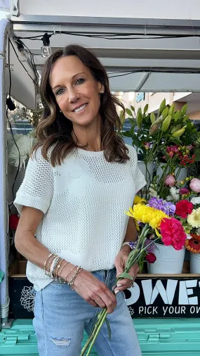 Living your Best Day Top