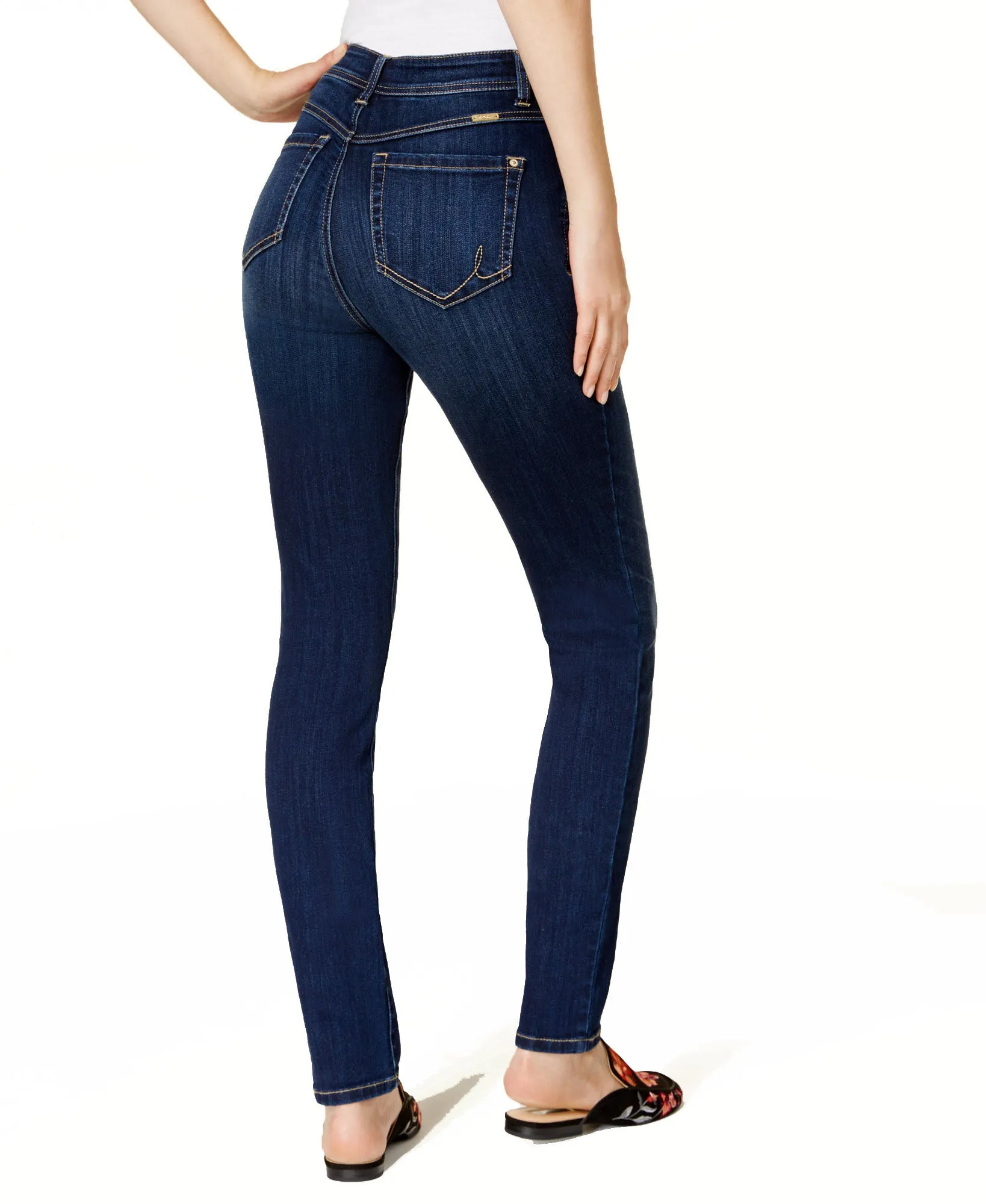 Madison Skinny Jeans