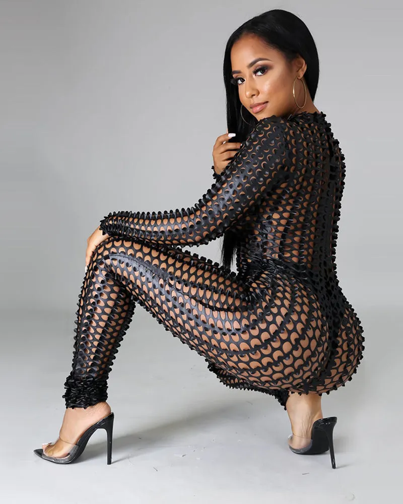Mambas Jumpsuits