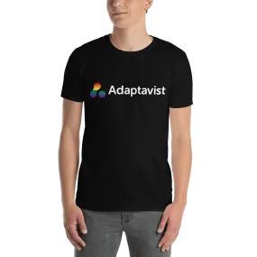 Men's Adaptavist Pride Glyph T-Shirt