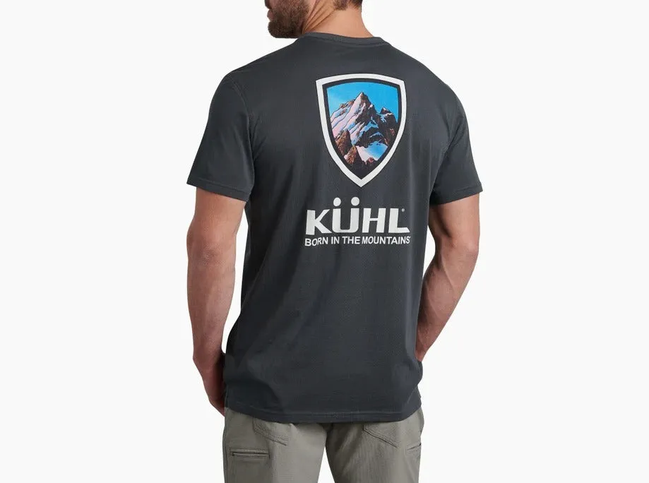 Men's Mountain T-Shirt