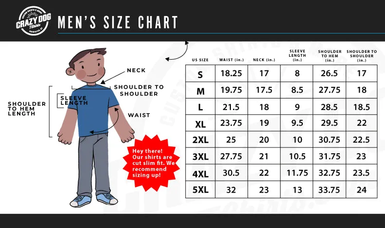 Merry Christmas Credit Card Men's T Shirt