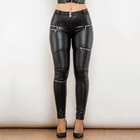 Midnight Riot Skinny Pants