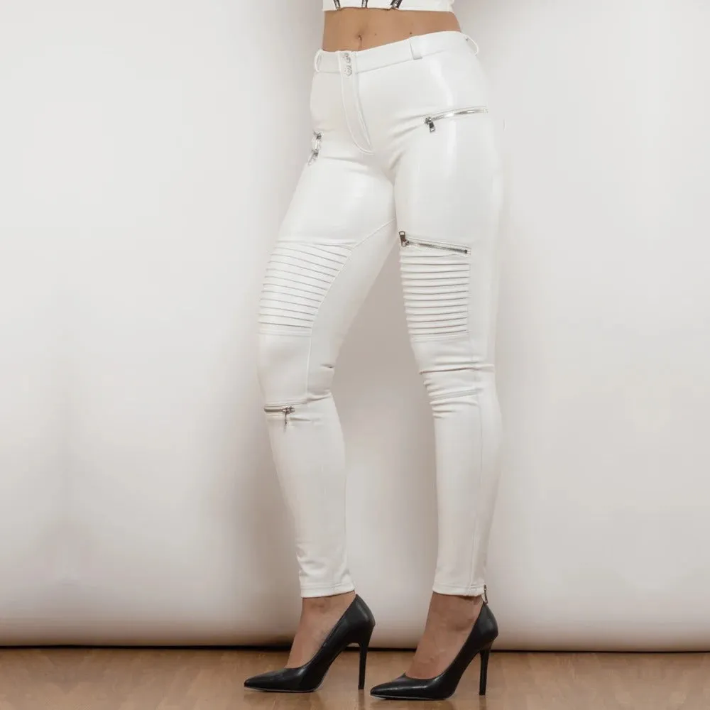 Midnight Riot Skinny Pants