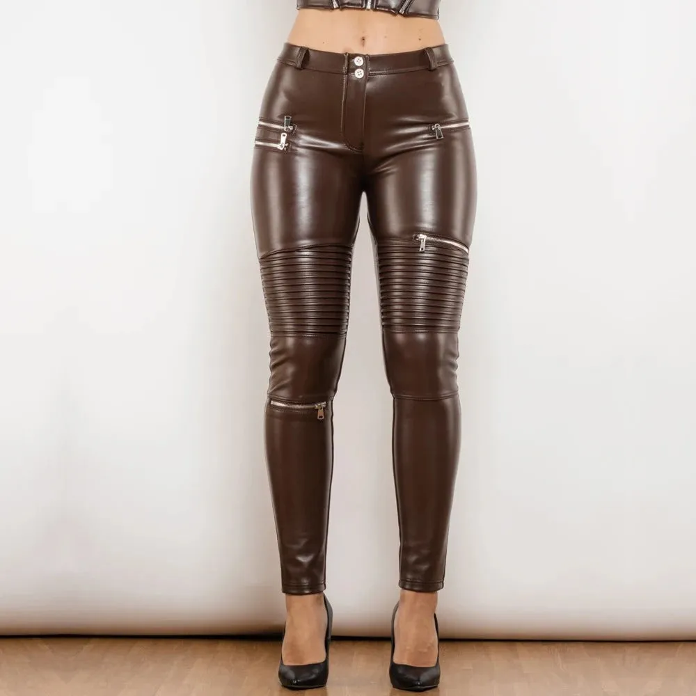 Midnight Riot Skinny Pants