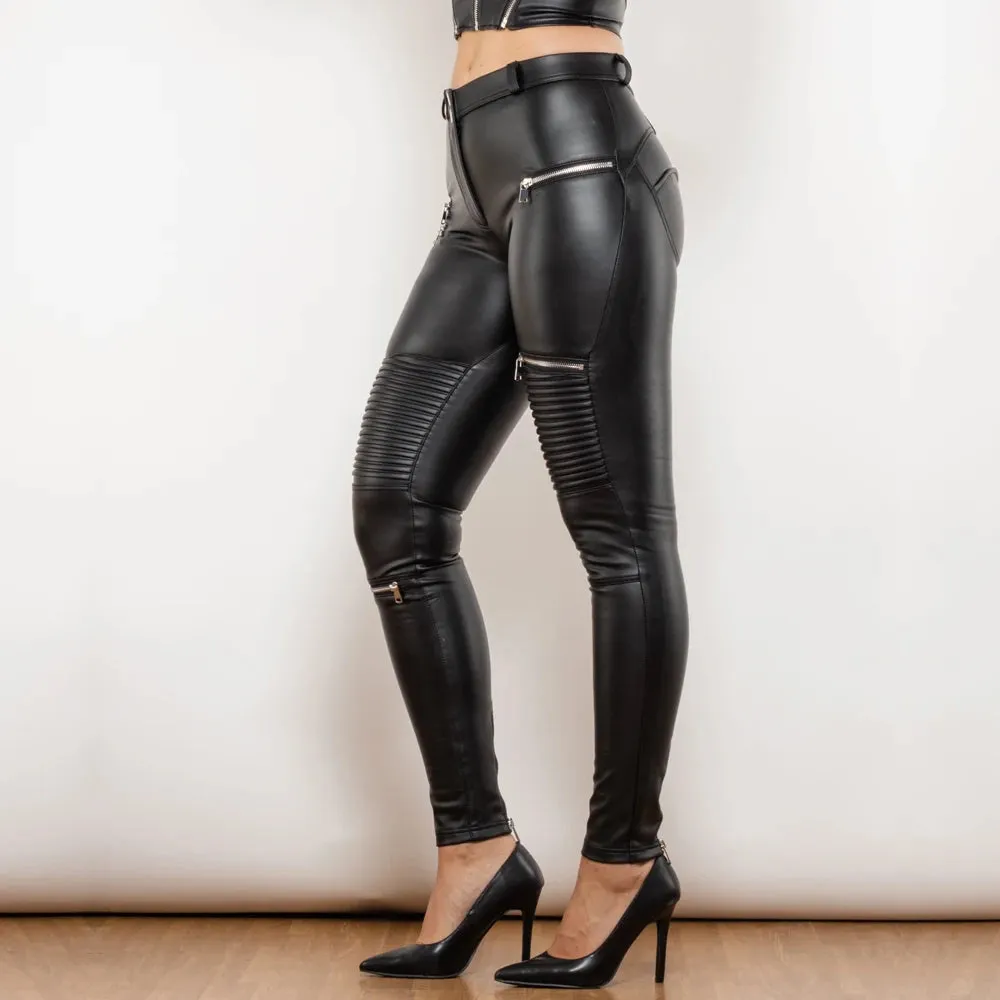 Midnight Riot Skinny Pants