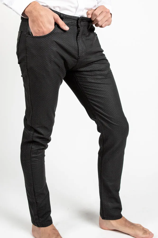 Mondo MJ Pants - Black