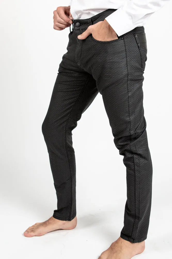Mondo MJ Pants - Black