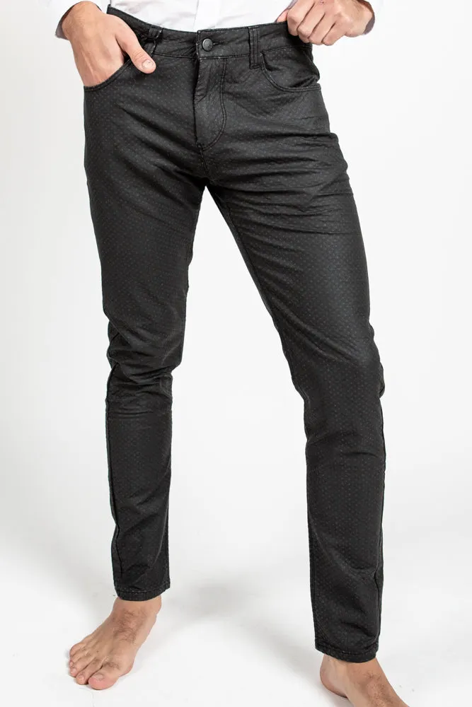 Mondo MJ Pants - Black