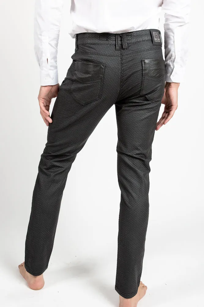 Mondo MJ Pants - Black