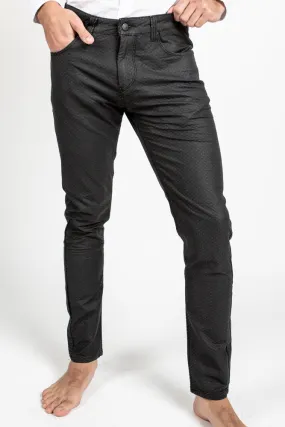 Mondo MJ Pants - Black