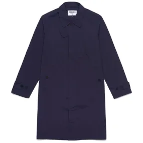 NEW BERTH NYLON - Jackets - 3/4 LENGTH - Unisex - BLUE MARINE