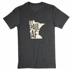 North Coast Soul St Paul AF Unisex T-Shirt