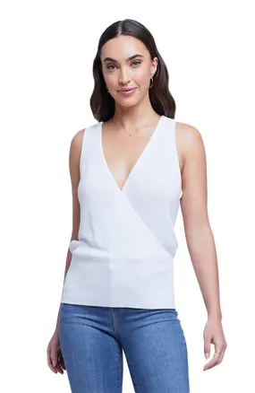 Odessa Sleeveless Sweater