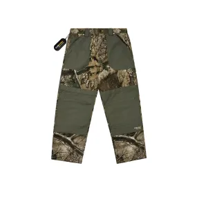 Palace Cordura Duck Canvas Jean Realtree