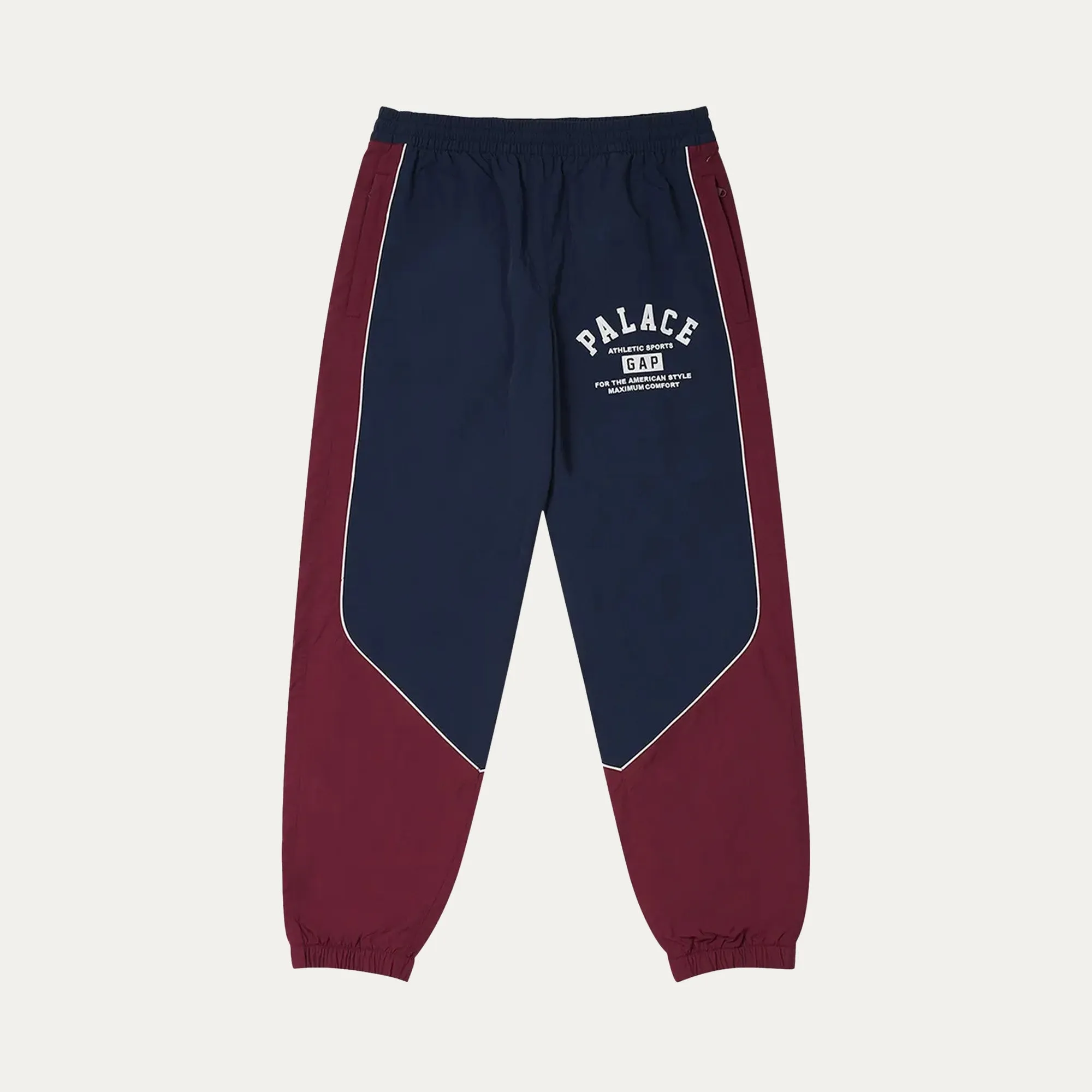 Palace x Gap Nylon Track Pant