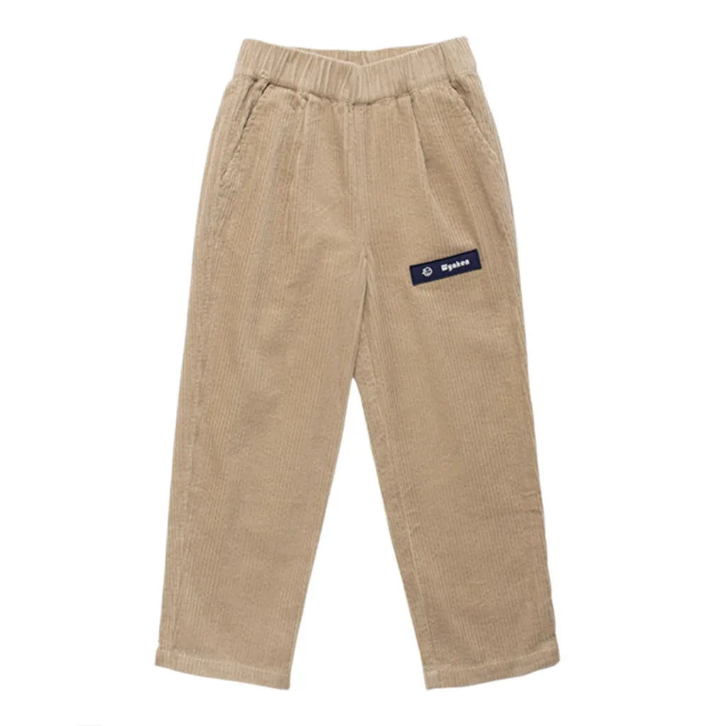 Pant Day Pale Khaki