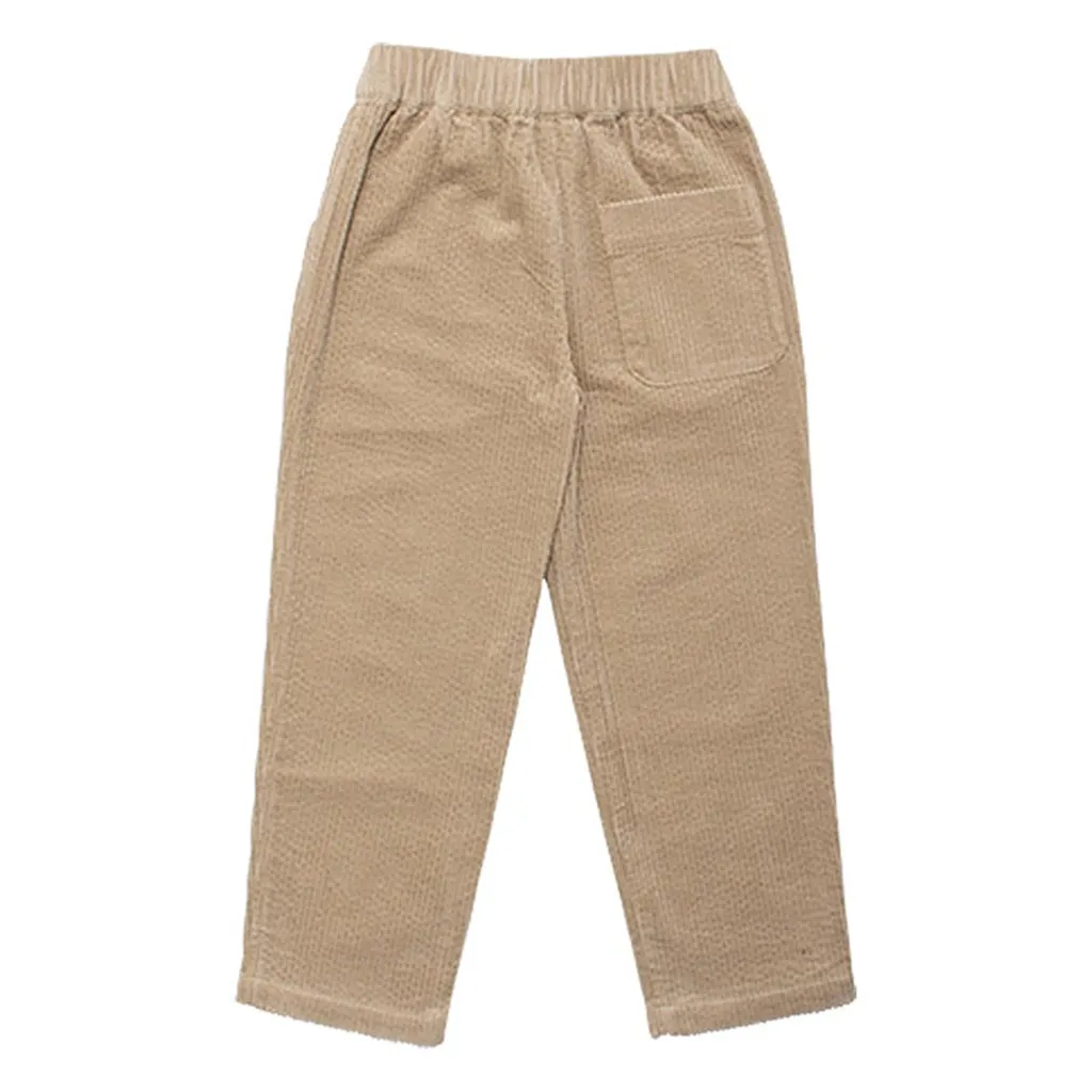 Pant Day Pale Khaki