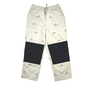 Pant Patch Stone