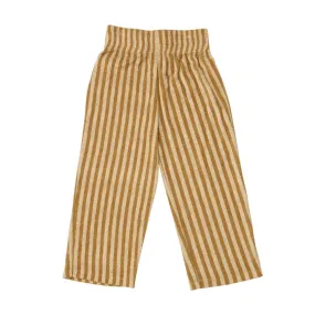 Pant Terry Ubiquity Lion Stripe