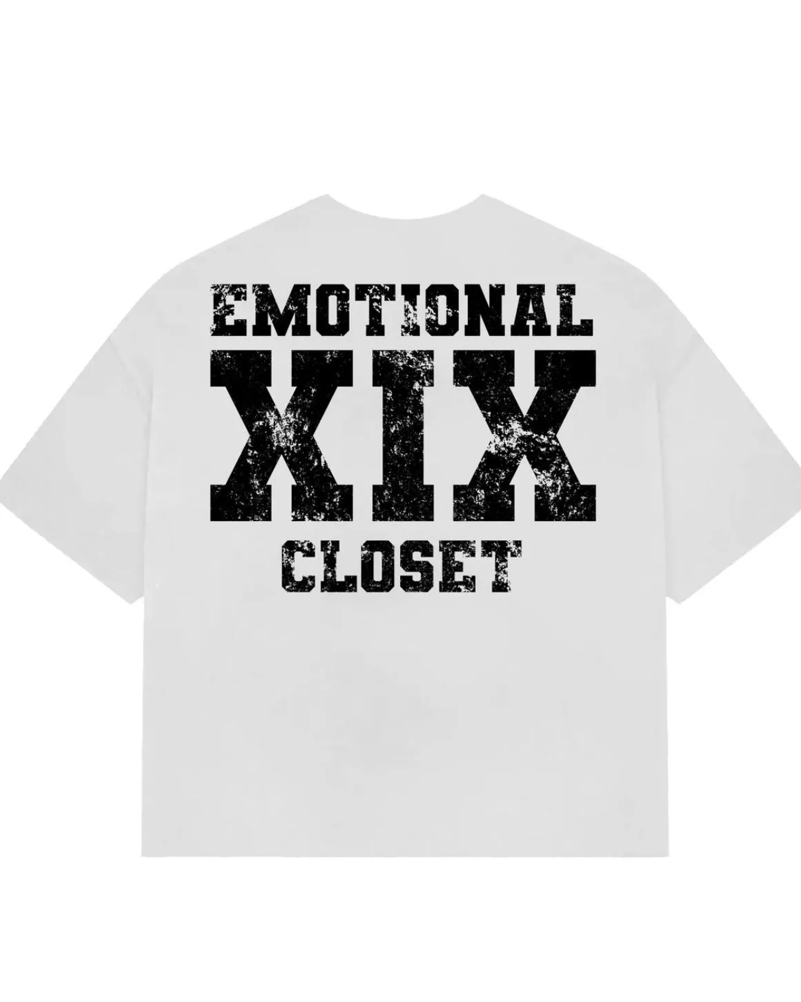 Performer Tee