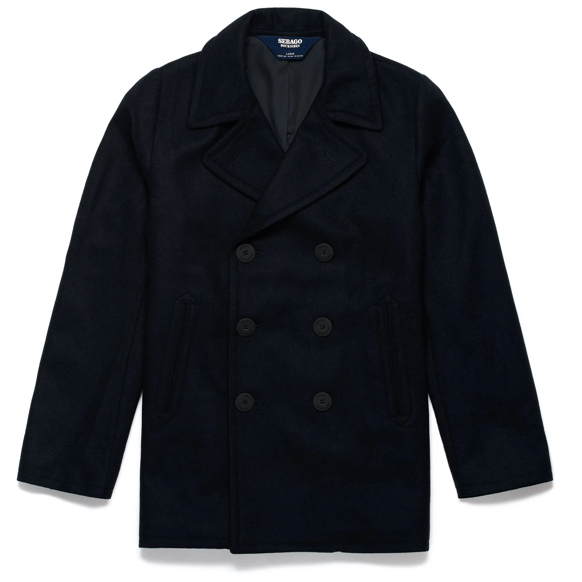 REEFERS - Jackets - Mid - Unisex - BLUE MARINE