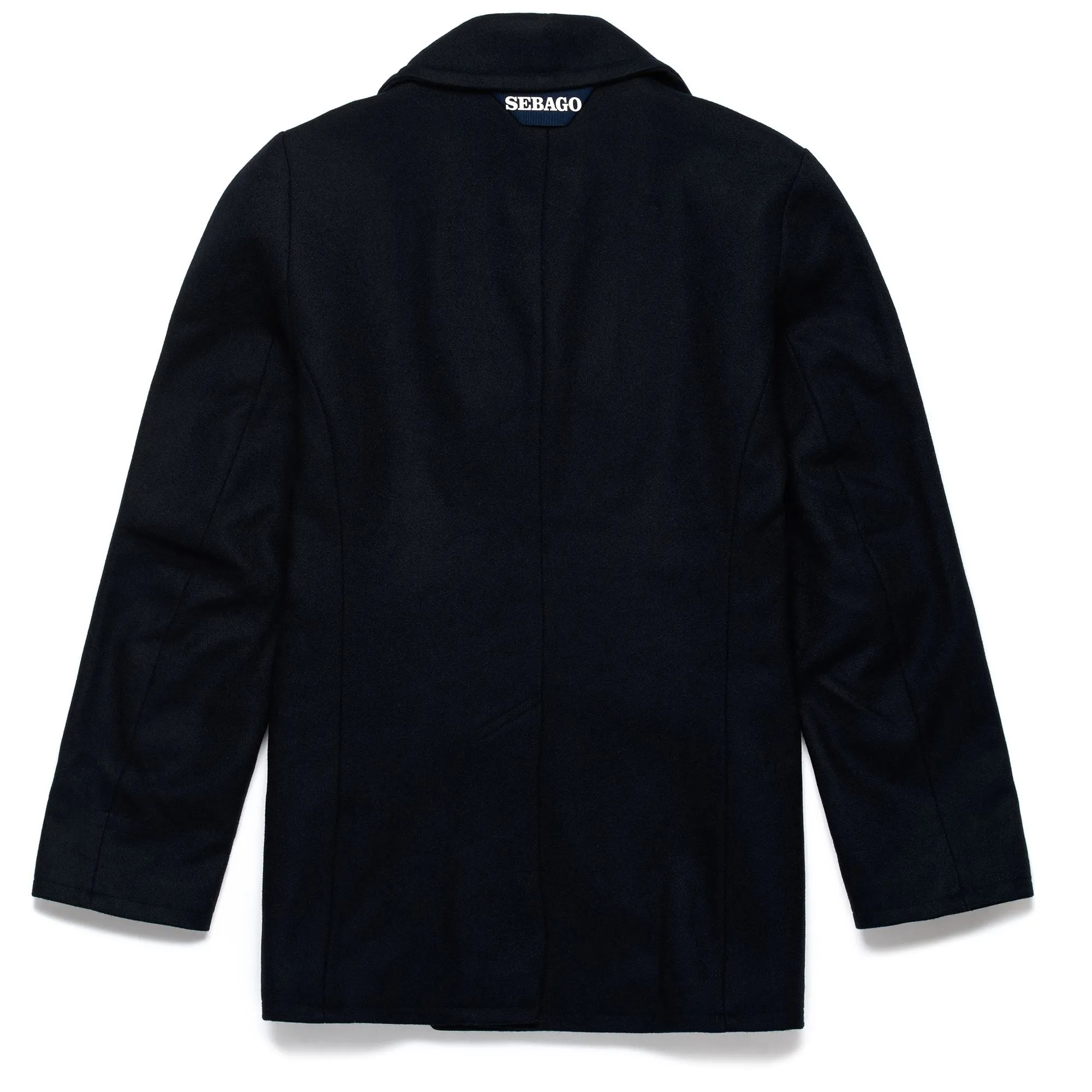 REEFERS - Jackets - Mid - Unisex - BLUE MARINE