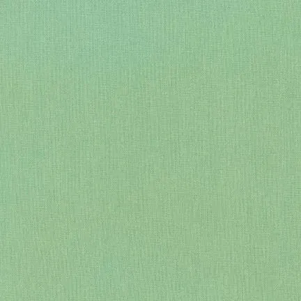 Sashiko Fabric - Cotton-Linen - WILLOW