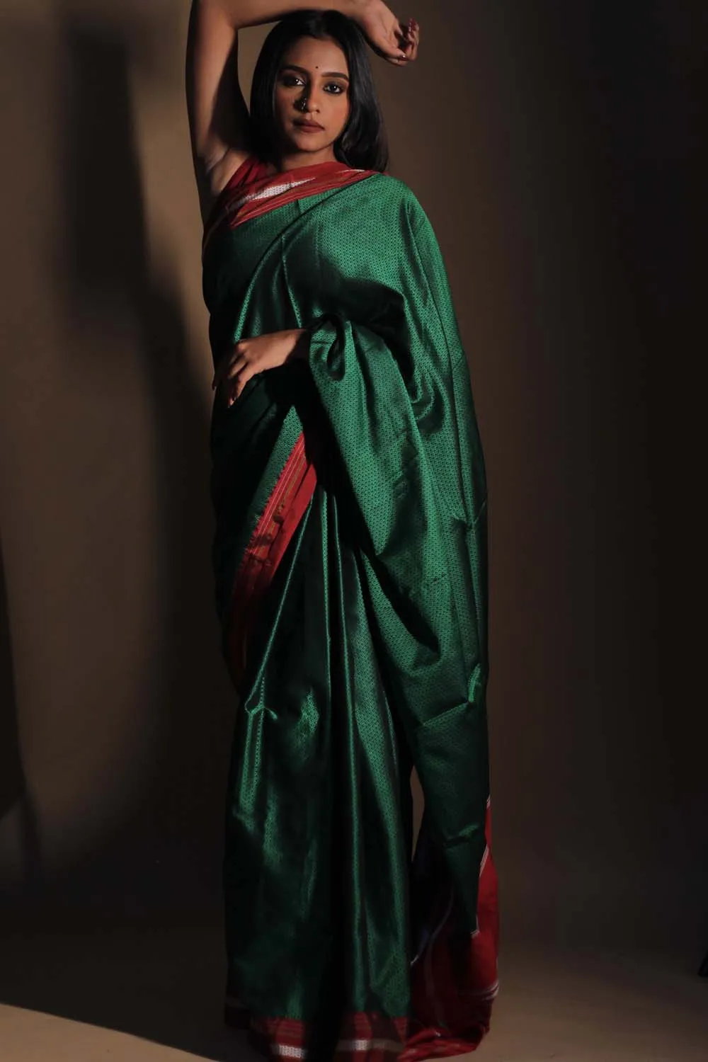 Saumya | Khunn Saree