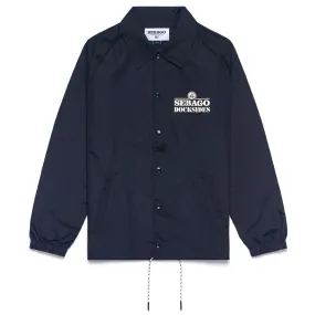 TENDER - Jackets - Mid - Unisex - BLUE MARINE