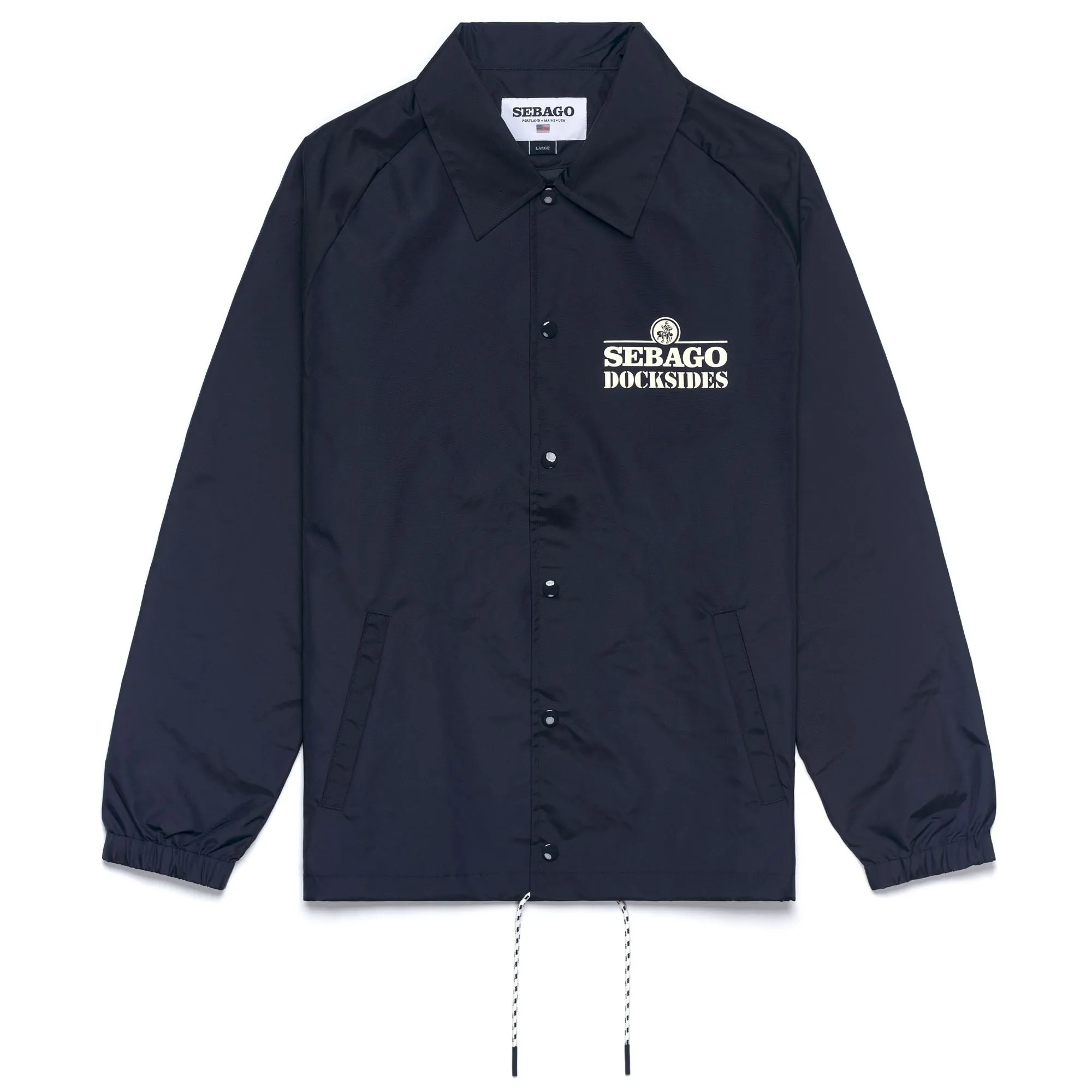 TENDER - Jackets - Mid - Unisex - BLUE MARINE