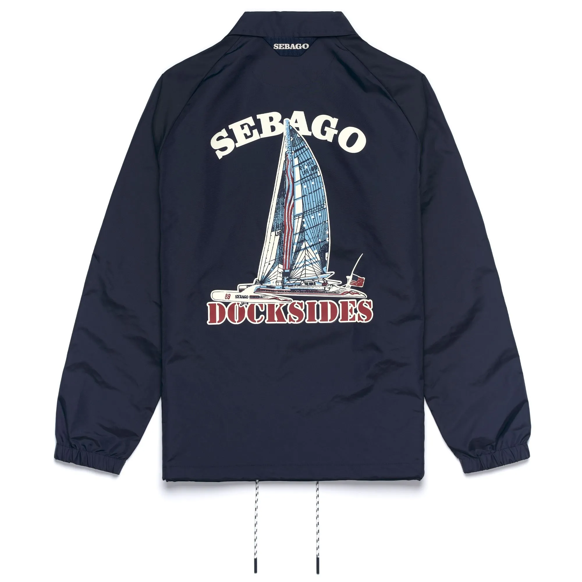 TENDER - Jackets - Mid - Unisex - BLUE MARINE