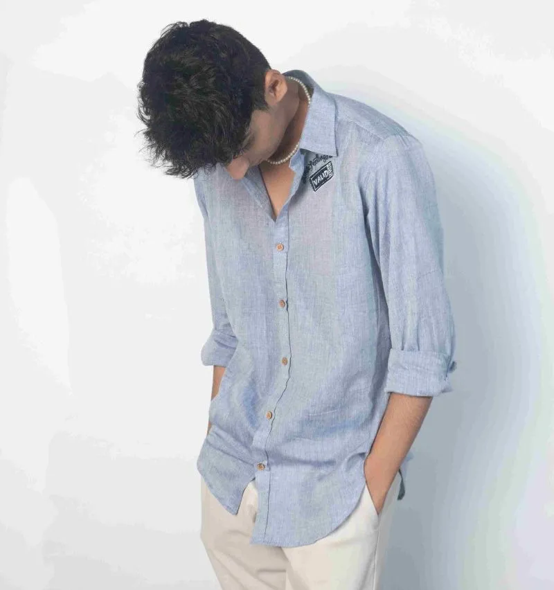 The Modish Ticketed Unisex Shirt