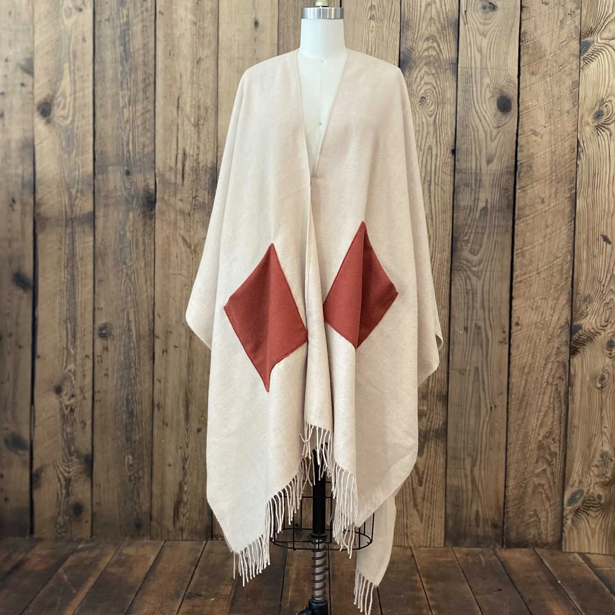 Valencia Cape