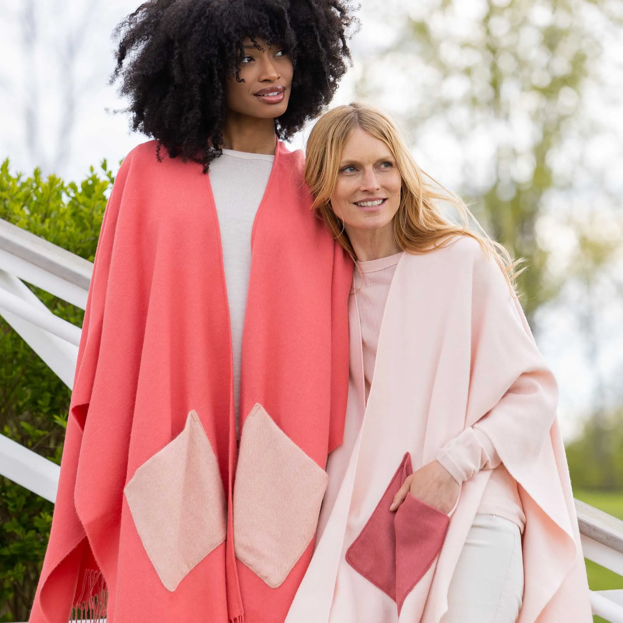 Valencia Cape