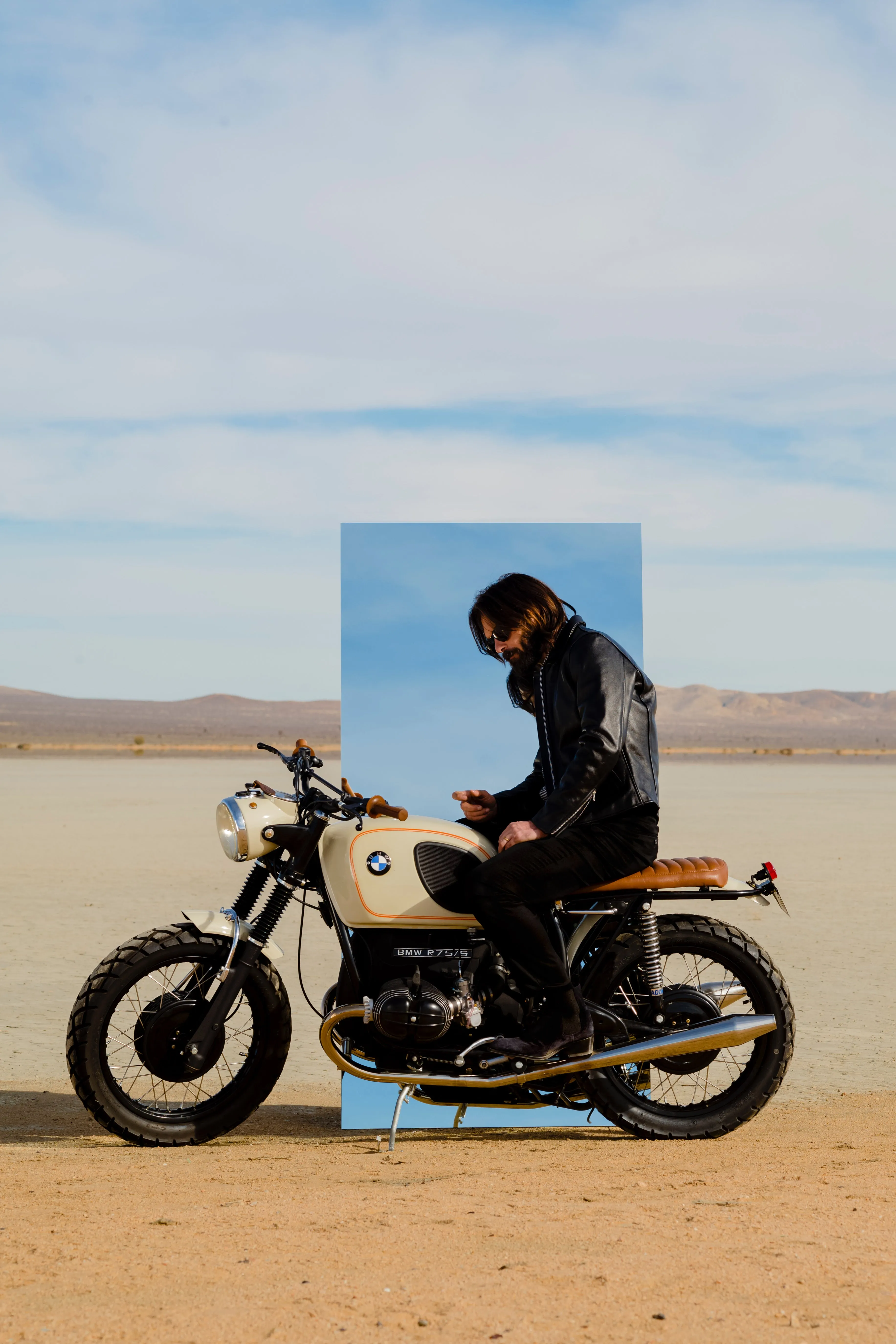 Vanson - Mercury Jacket