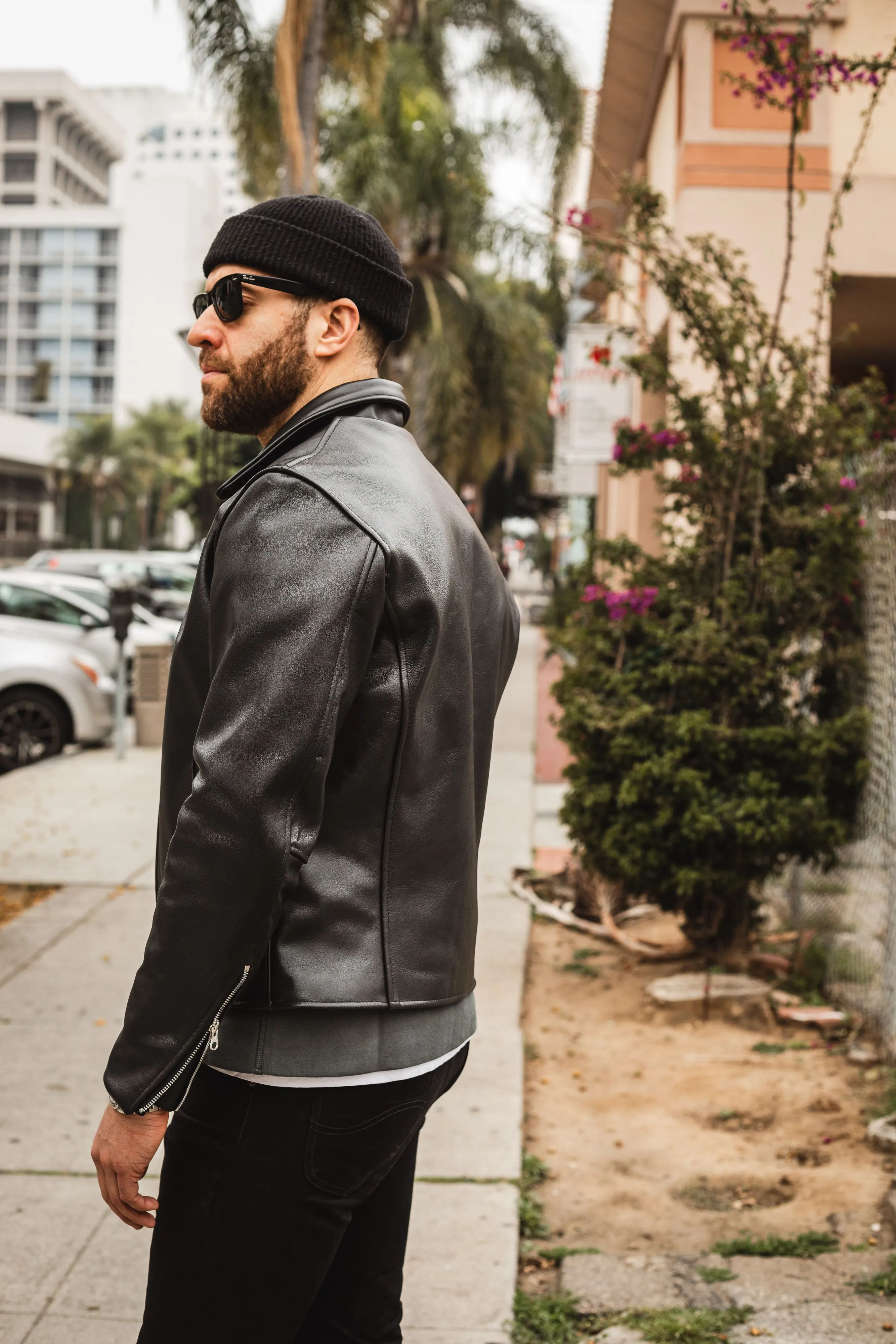 Vanson - Mercury Jacket