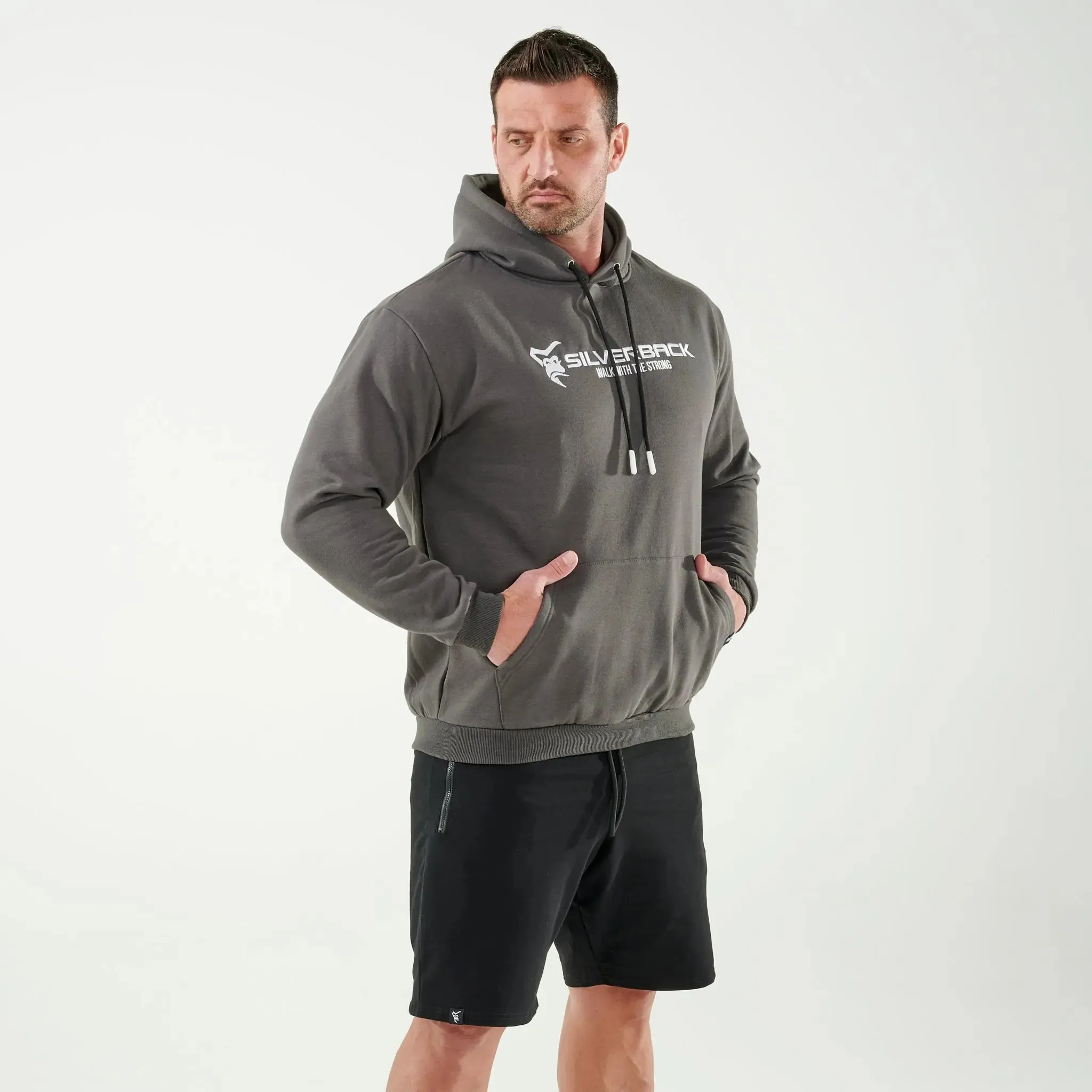 Ventis Pull Hoodie
