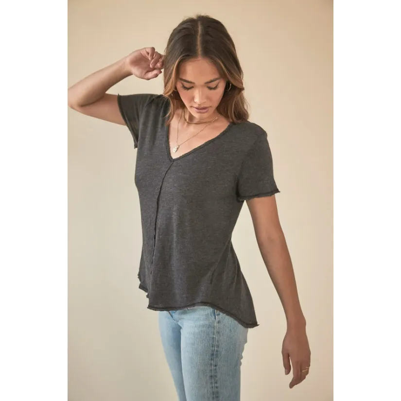 Wearever Tee