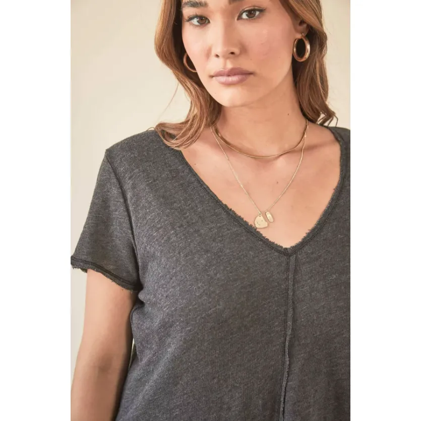 Wearever Tee