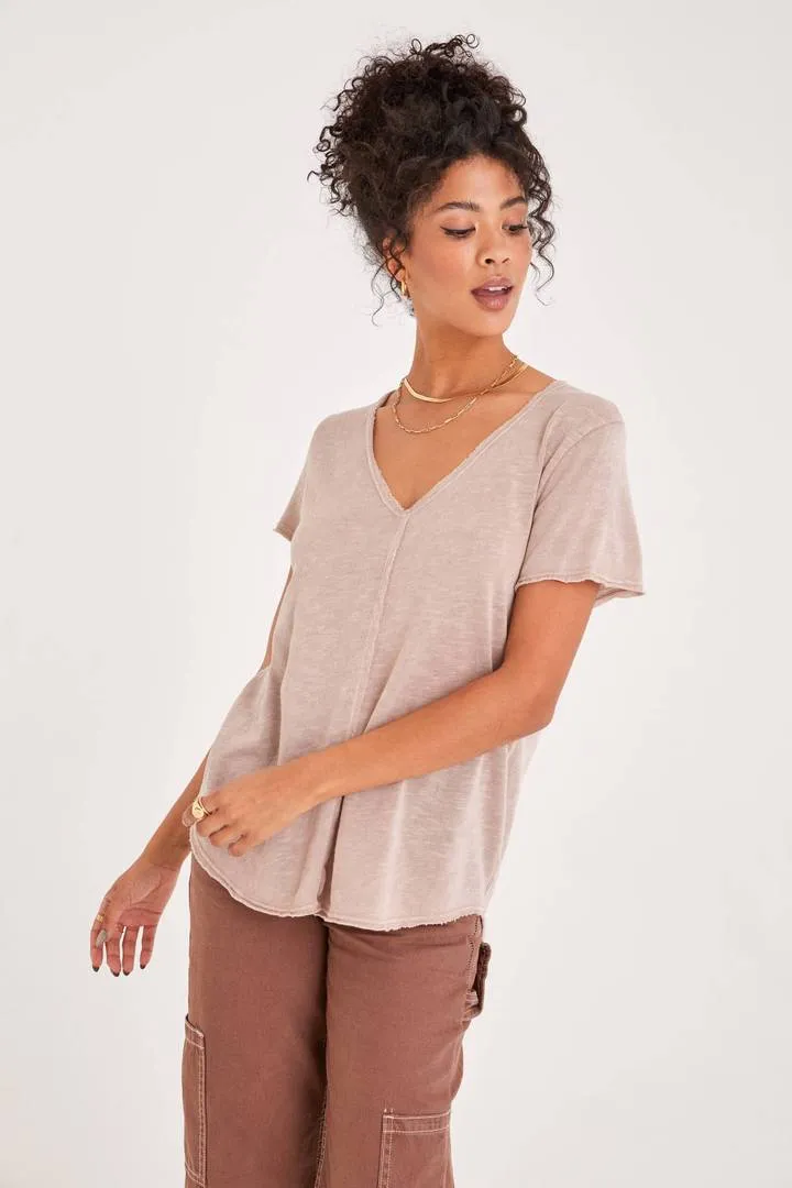 Wearever Tee