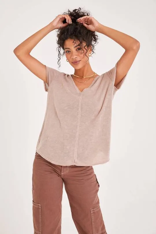 Wearever Tee