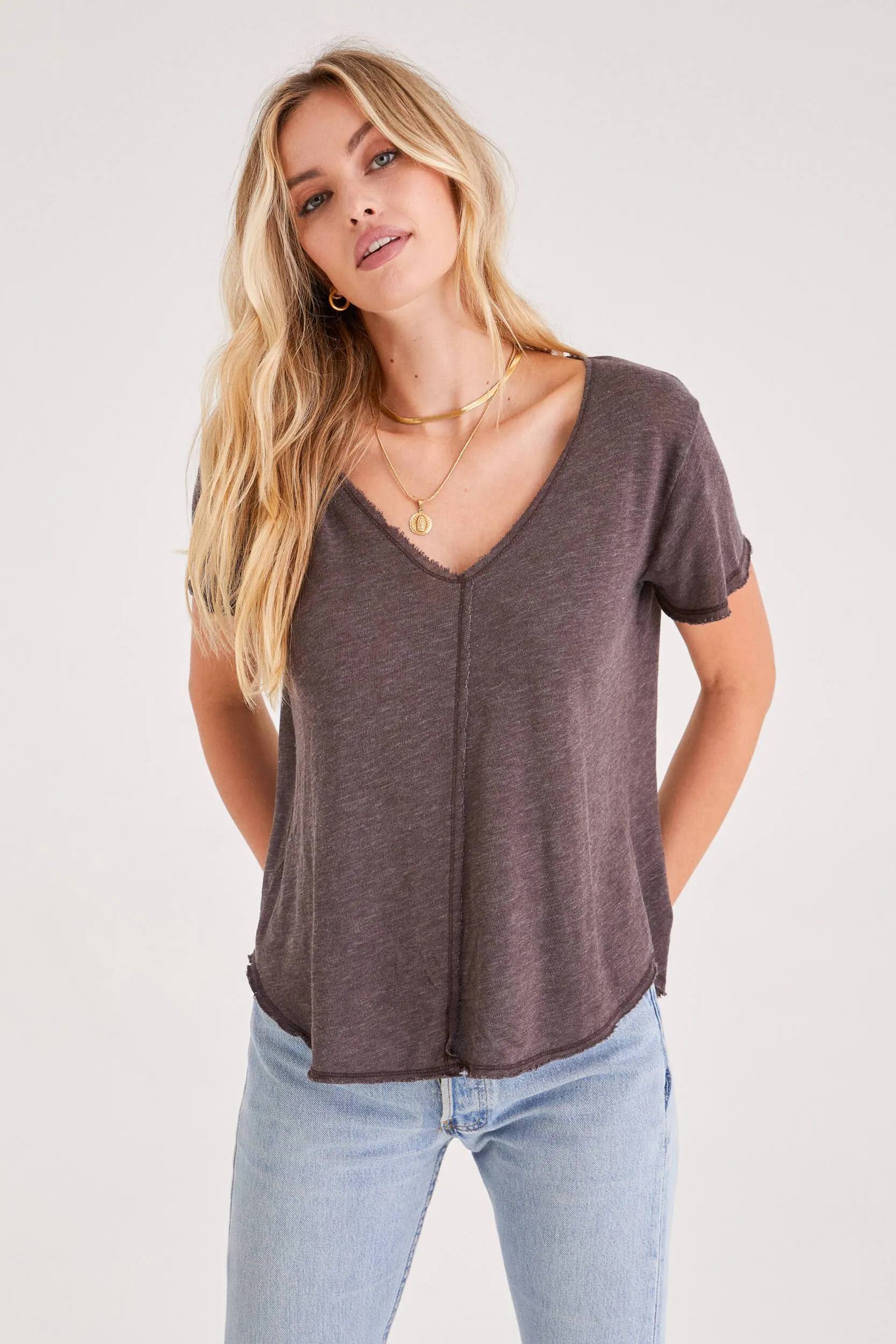 Wearever Tee