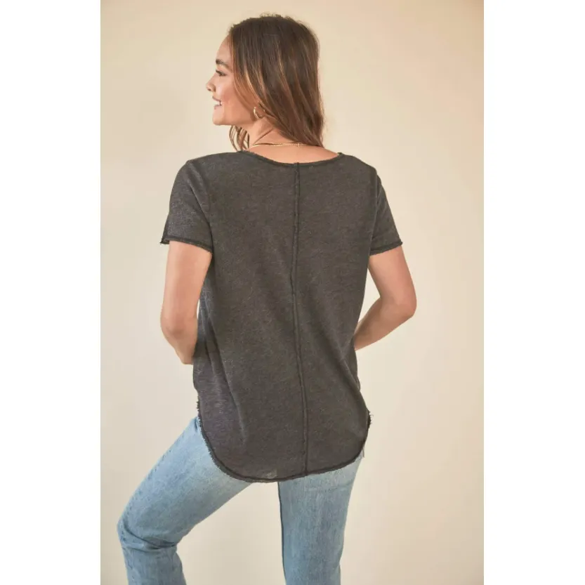 Wearever Tee