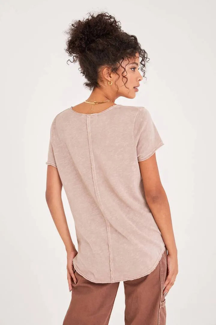 Wearever Tee