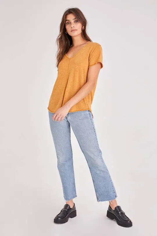 Wearever Tee