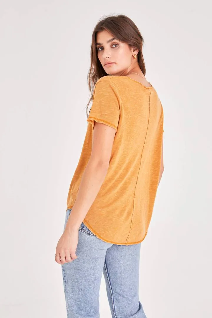 Wearever Tee
